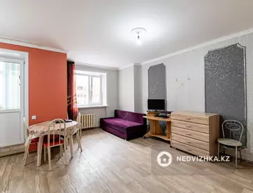 30 м², 1-комнатная квартира, этаж 2 из 5, 30 м², изображение - 10