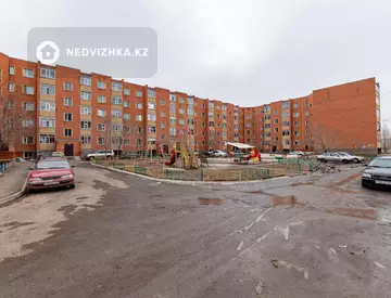 30 м², 1-комнатная квартира, этаж 2 из 5, 30 м², изображение - 19