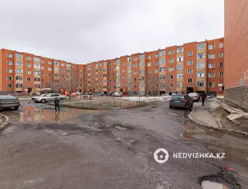 30 м², 1-комнатная квартира, этаж 2 из 5, 30 м², изображение - 20