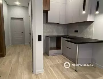 2-комнатная квартира, этаж 3 из 9, 46 м²