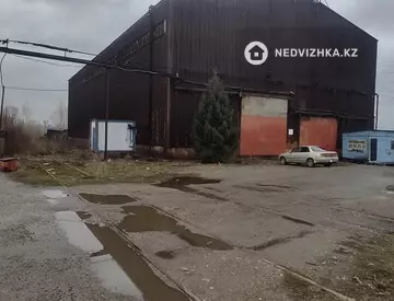 Складское помещение, 1 370 м²