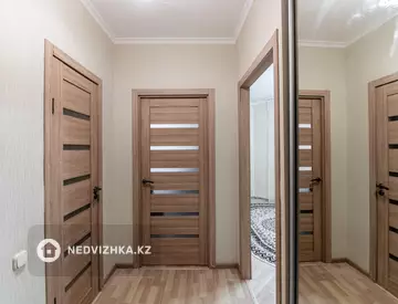 29 м², 1-комнатная квартира, этаж 4 из 5, 29 м², изображение - 7