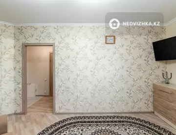 29 м², 1-комнатная квартира, этаж 4 из 5, 29 м², изображение - 4