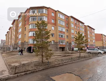 29 м², 1-комнатная квартира, этаж 4 из 5, 29 м², изображение - 20