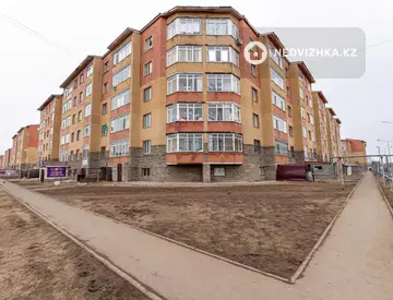 29 м², 1-комнатная квартира, этаж 4 из 5, 29 м², изображение - 21