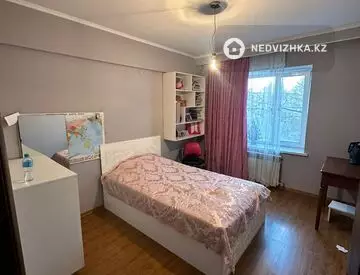 82 м², 4-комнатная квартира, этаж 3 из 5, 82 м², изображение - 14