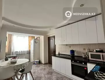 82 м², 4-комнатная квартира, этаж 3 из 5, 82 м², изображение - 16