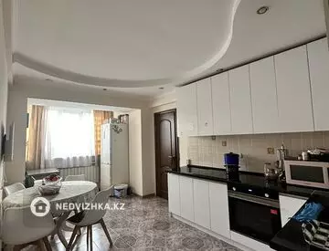 82 м², 4-комнатная квартира, этаж 3 из 5, 82 м², изображение - 18