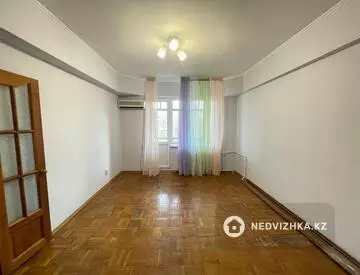 35 м², 1-комнатная квартира, этаж 3 из 3, 35 м², изображение - 4