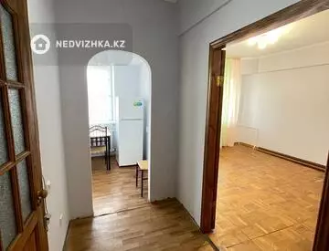 35 м², 1-комнатная квартира, этаж 3 из 3, 35 м², изображение - 6