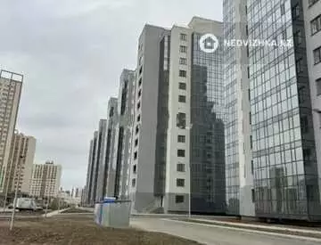 41 м², 1-комнатная квартира, этаж 4 из 9, 41 м², изображение - 0