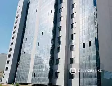 41 м², 1-комнатная квартира, этаж 4 из 9, 41 м², изображение - 1