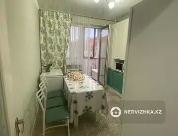 55 м², 2-комнатная квартира, этаж 8 из 10, 55 м², изображение - 0