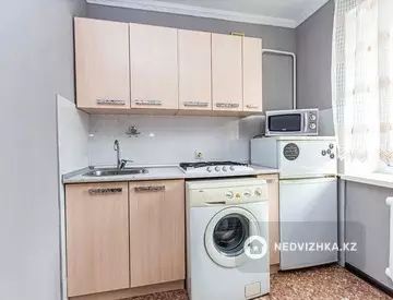 38 м², 1-комнатная квартира, этаж 2 из 4, 38 м², посуточно, изображение - 11