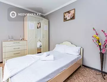 38 м², 1-комнатная квартира, этаж 2 из 4, 38 м², посуточно, изображение - 10