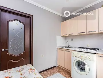 38 м², 1-комнатная квартира, этаж 2 из 4, 38 м², посуточно, изображение - 19