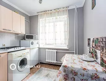 38 м², 1-комнатная квартира, этаж 2 из 4, 38 м², посуточно, изображение - 13