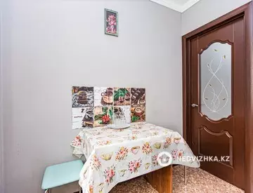 38 м², 1-комнатная квартира, этаж 2 из 4, 38 м², посуточно, изображение - 12