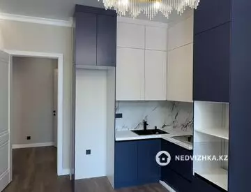 2-комнатная квартира, этаж 8 из 13, 50 м²