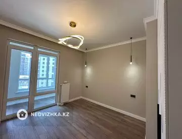 50 м², 2-комнатная квартира, этаж 8 из 13, 50 м², изображение - 9