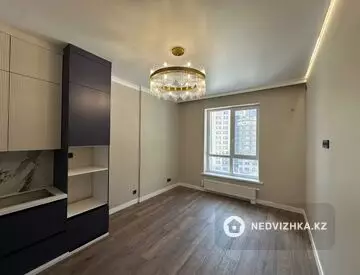 50 м², 2-комнатная квартира, этаж 8 из 13, 50 м², изображение - 0