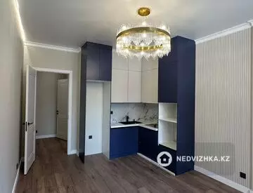 2-комнатная квартира, этаж 8 из 13, 50 м²