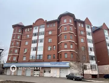 137 м², 3-комнатная квартира, этаж 5 из 6, 137 м², изображение - 19