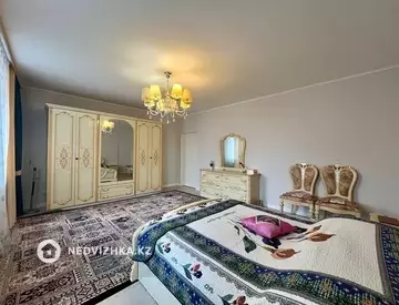 137 м², 3-комнатная квартира, этаж 5 из 6, 137 м², изображение - 10