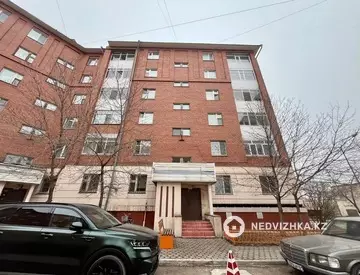 137 м², 3-комнатная квартира, этаж 5 из 6, 137 м², изображение - 18