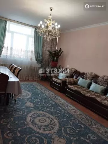 2-комнатная квартира, этаж 2 из 16, 92 м²