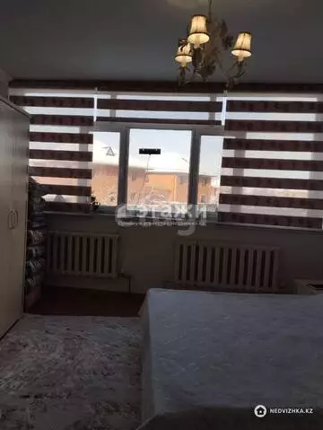 2-комнатная квартира, этаж 2 из 16, 92 м²