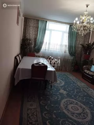 2-комнатная квартира, этаж 2 из 16, 92 м²