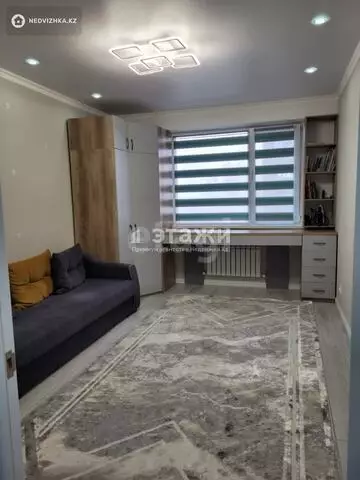 100 м², 3-комнатная квартира, этаж 4 из 10, 100 м², изображение - 7