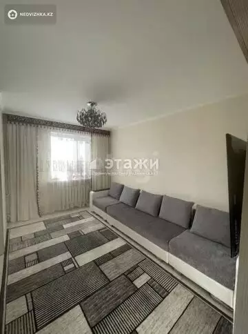 47 м², 2-комнатная квартира, этаж 4 из 5, 47 м², изображение - 2