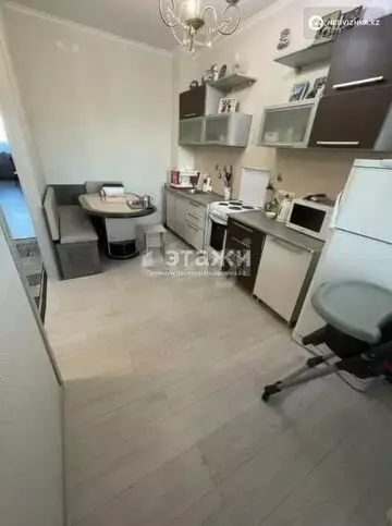 47 м², 2-комнатная квартира, этаж 4 из 5, 47 м², изображение - 5