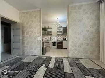 47 м², 2-комнатная квартира, этаж 4 из 5, 47 м², изображение - 4