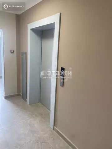 49.5 м², 2-комнатная квартира, этаж 9 из 9, 50 м², изображение - 16