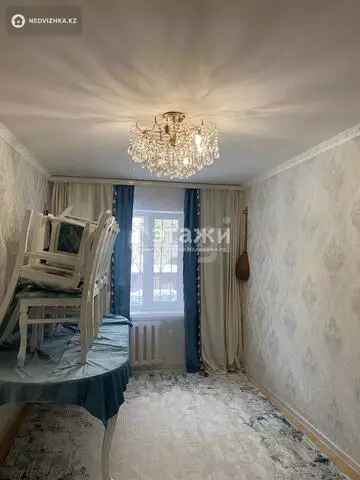 47.3 м², 2-комнатная квартира, этаж 2 из 5, 47 м², изображение - 1