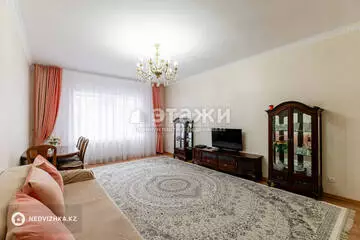 128.3 м², 3-комнатная квартира, этаж 4 из 4, 128 м², изображение - 27