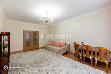 128.3 м², 3-комнатная квартира, этаж 4 из 4, 128 м², изображение - 30