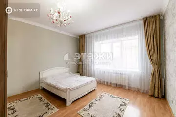 128.3 м², 3-комнатная квартира, этаж 4 из 4, 128 м², изображение - 31