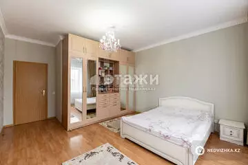 128.3 м², 3-комнатная квартира, этаж 4 из 4, 128 м², изображение - 33