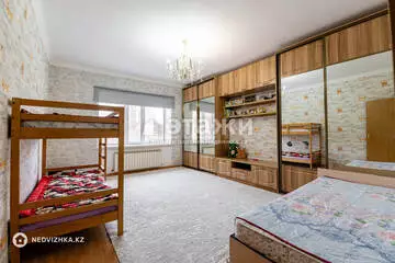 128.3 м², 3-комнатная квартира, этаж 4 из 4, 128 м², изображение - 35