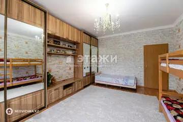 128.3 м², 3-комнатная квартира, этаж 4 из 4, 128 м², изображение - 37