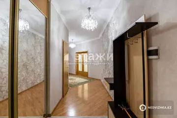 128.3 м², 3-комнатная квартира, этаж 4 из 4, 128 м², изображение - 46