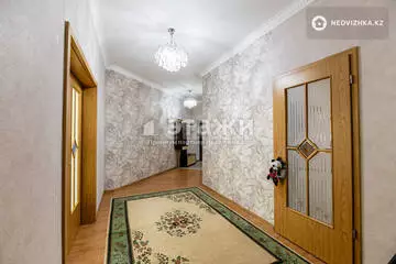 128.3 м², 3-комнатная квартира, этаж 4 из 4, 128 м², изображение - 49