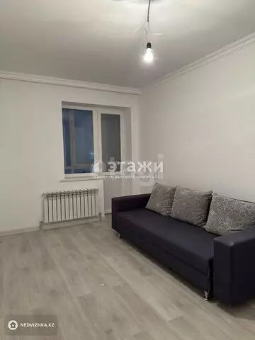 2-комнатная квартира, этаж 2 из 9, 59 м²