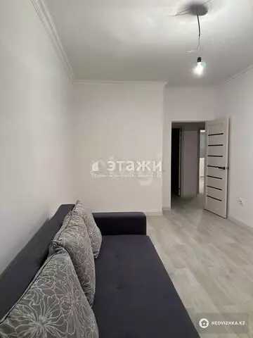 2-комнатная квартира, этаж 2 из 9, 59 м²