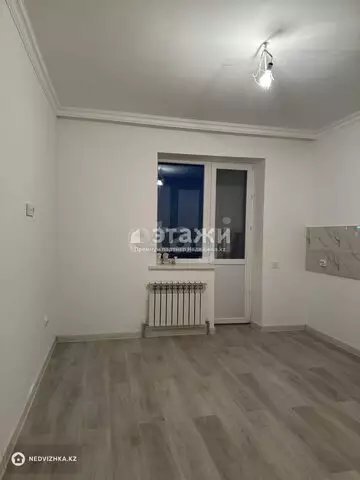 2-комнатная квартира, этаж 2 из 9, 59 м²