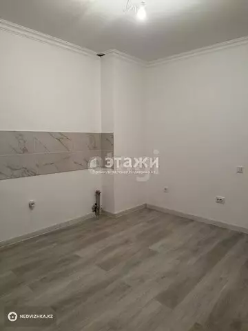 2-комнатная квартира, этаж 2 из 9, 59 м²